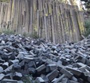 Devis Postpile