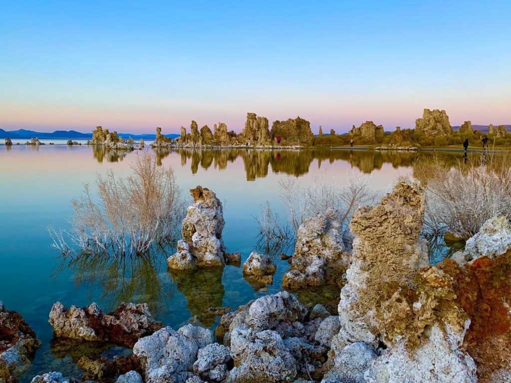 mono lake