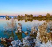 mono lake