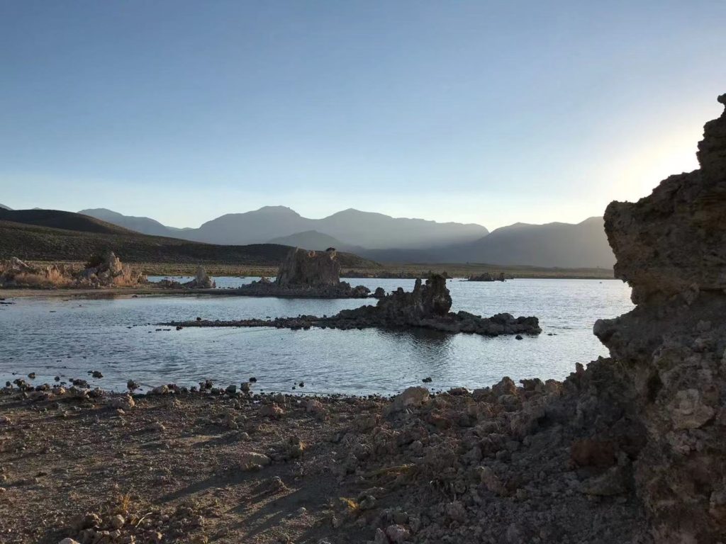 Mono Lake