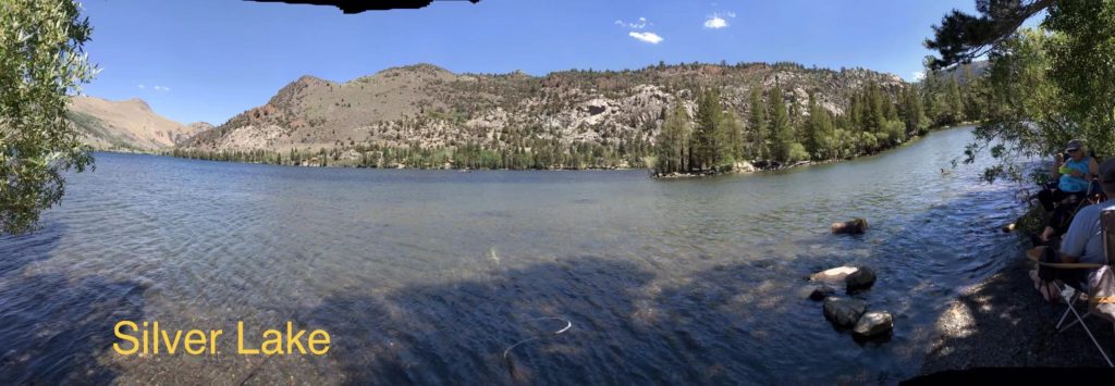 silver Lake