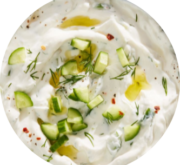 Tzatziki