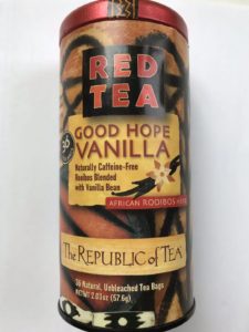 Rooibos Tea